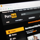 Pornhub was first banned from Instagram in September 2022.